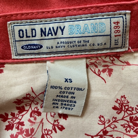 Spring Jacket - Picture 3 of 3